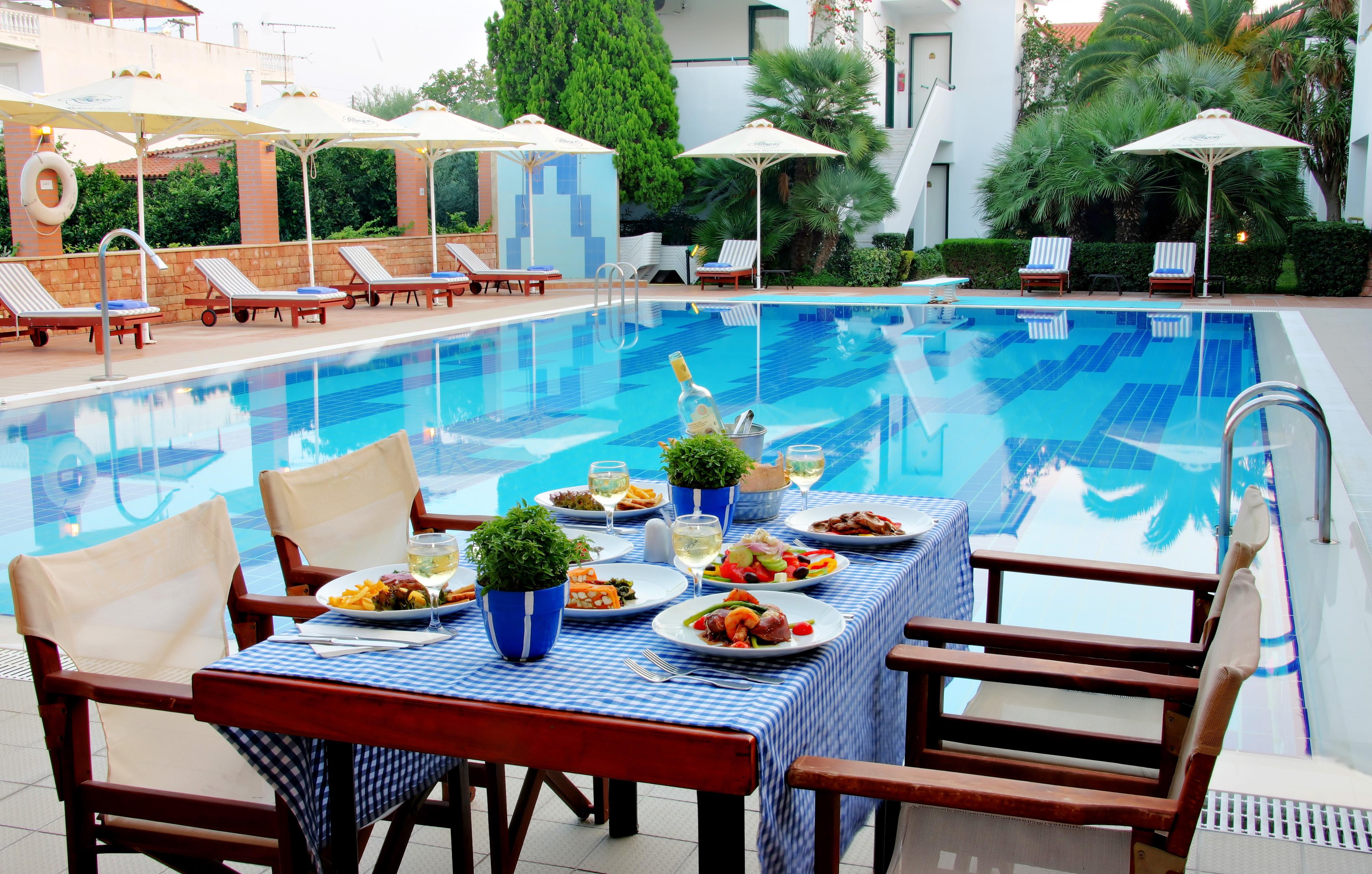 Alkyon Resort Hotel & Spa Vrachati Facilities photo