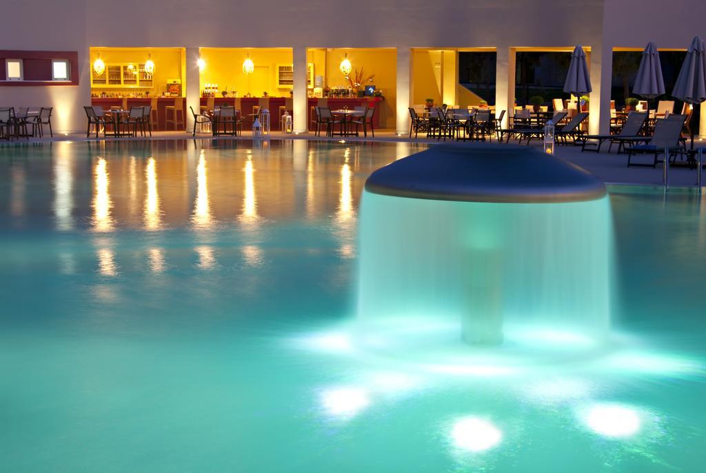 Alkyon Resort Hotel & Spa Vrachati Exterior photo